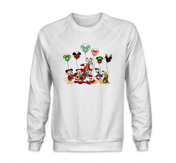 Mickey and Friends 4 Mickey and Friends 4